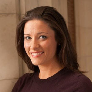 Meet your Posher, Blaire